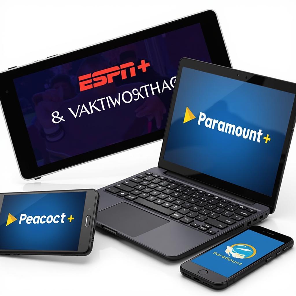 Festus Football Live Stream Platforms