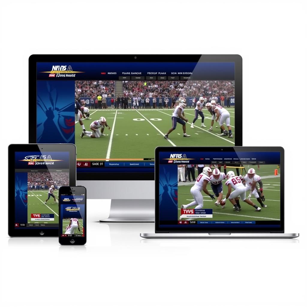 FHSAA Football Live Stream Platforms