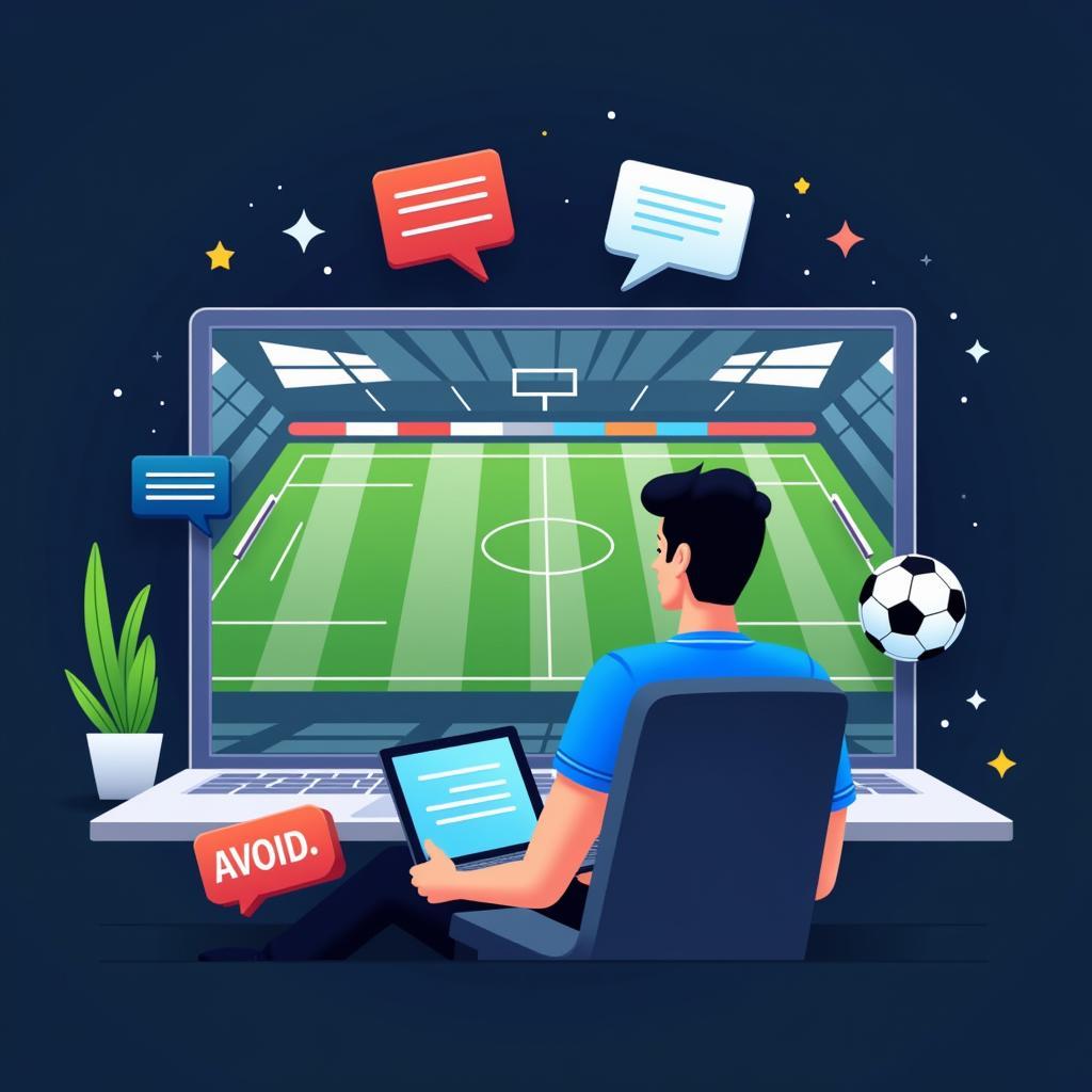 Finding Reliable Football Live Streaming Telegram Channels