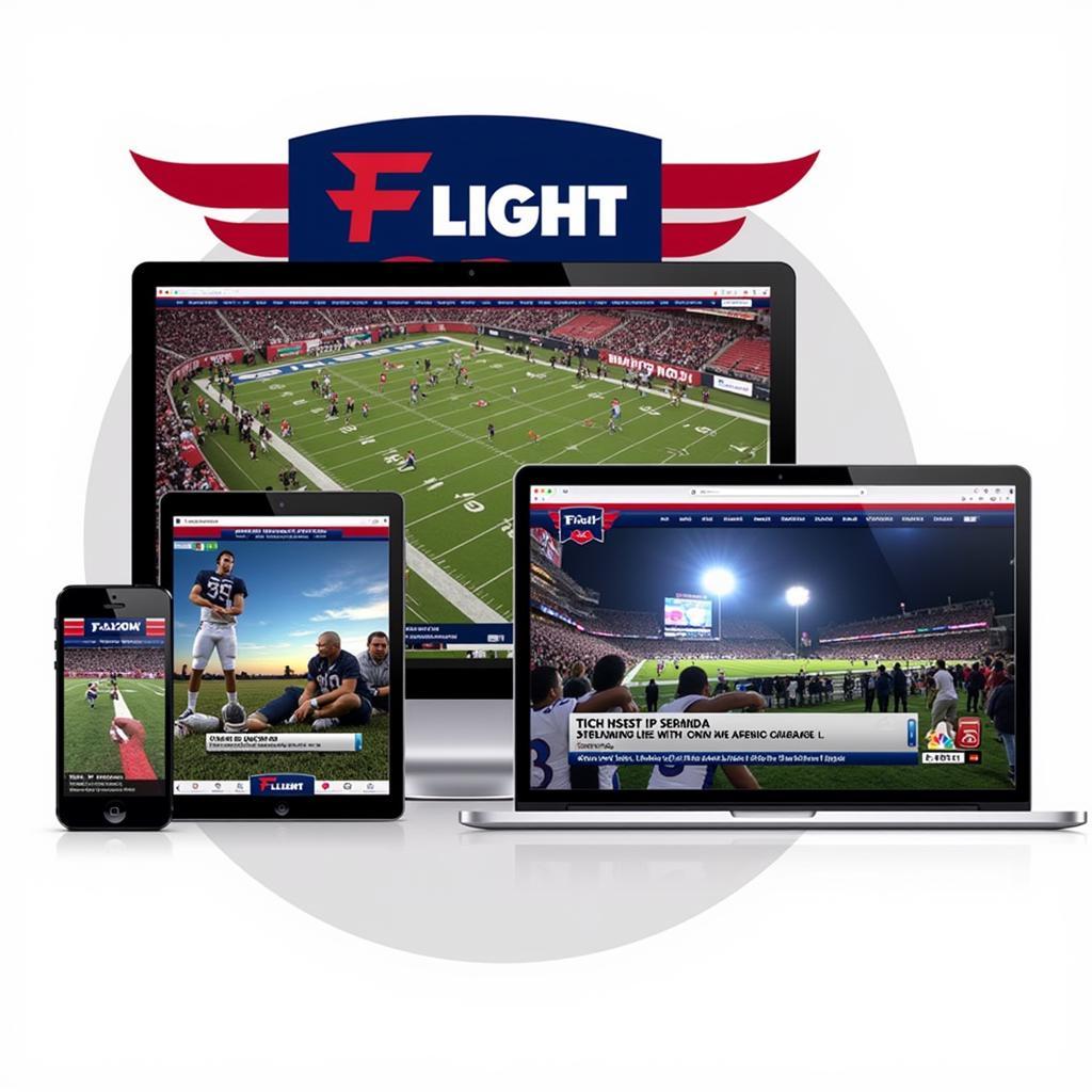 Fitch Football Live Stream Options: Exploring Different Platforms