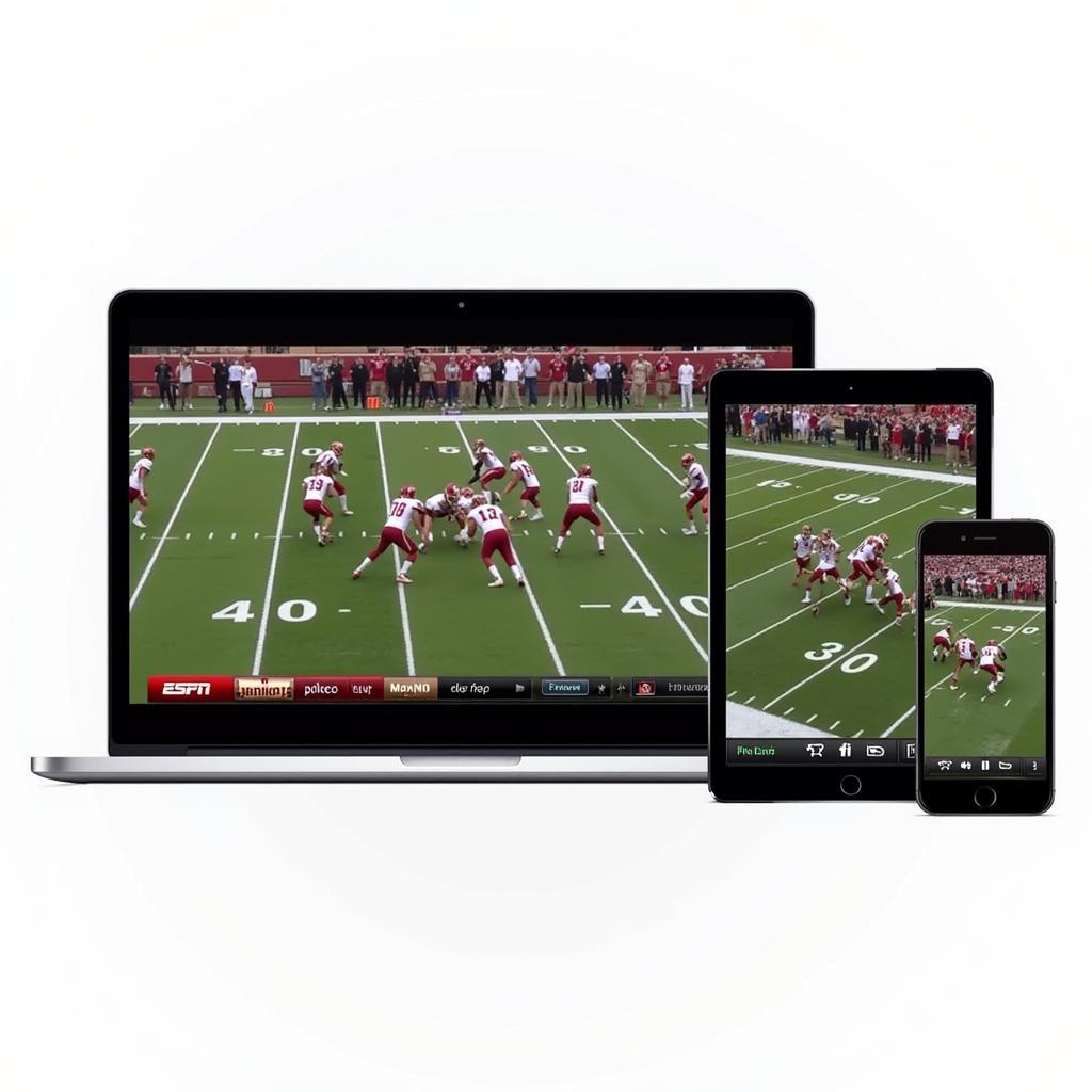 Florida State Seminoles Football Live Streaming Options