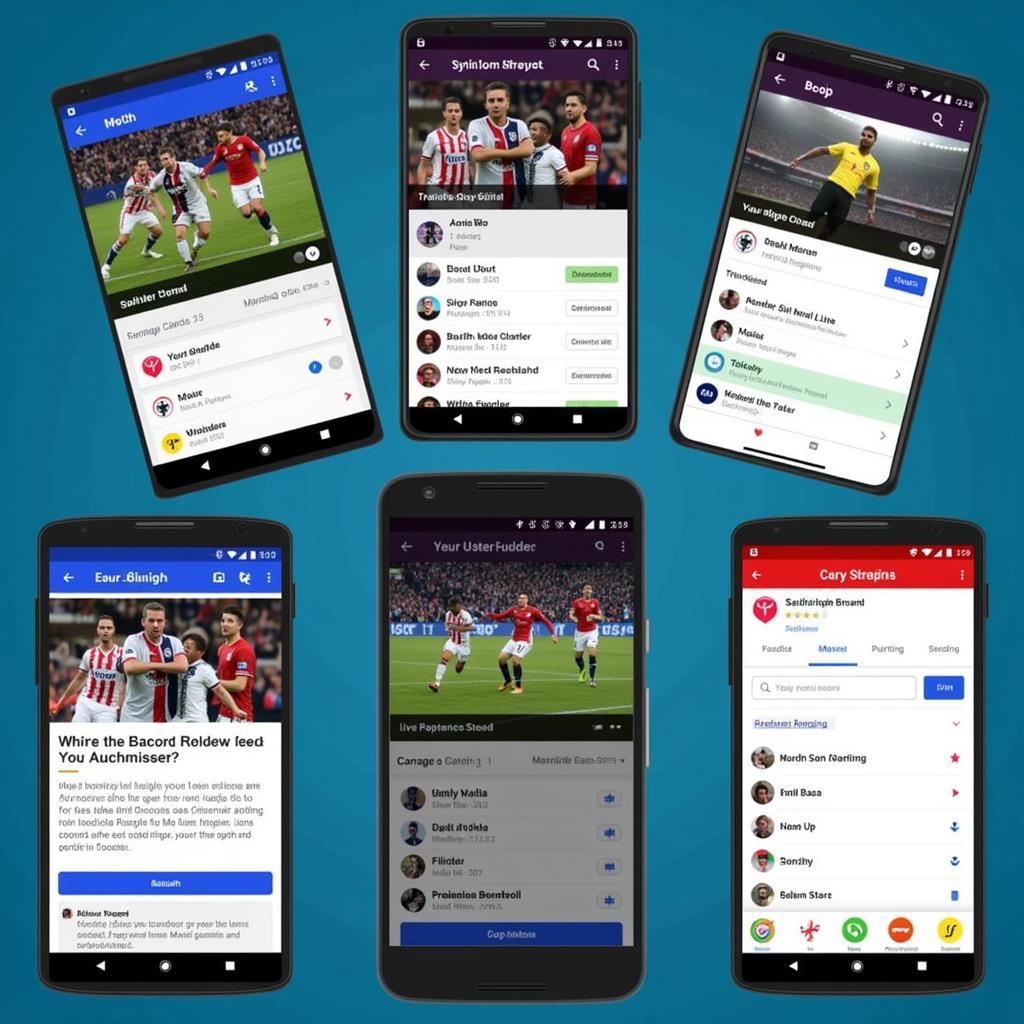 Reliable Football 2019 Live Stream Platforms