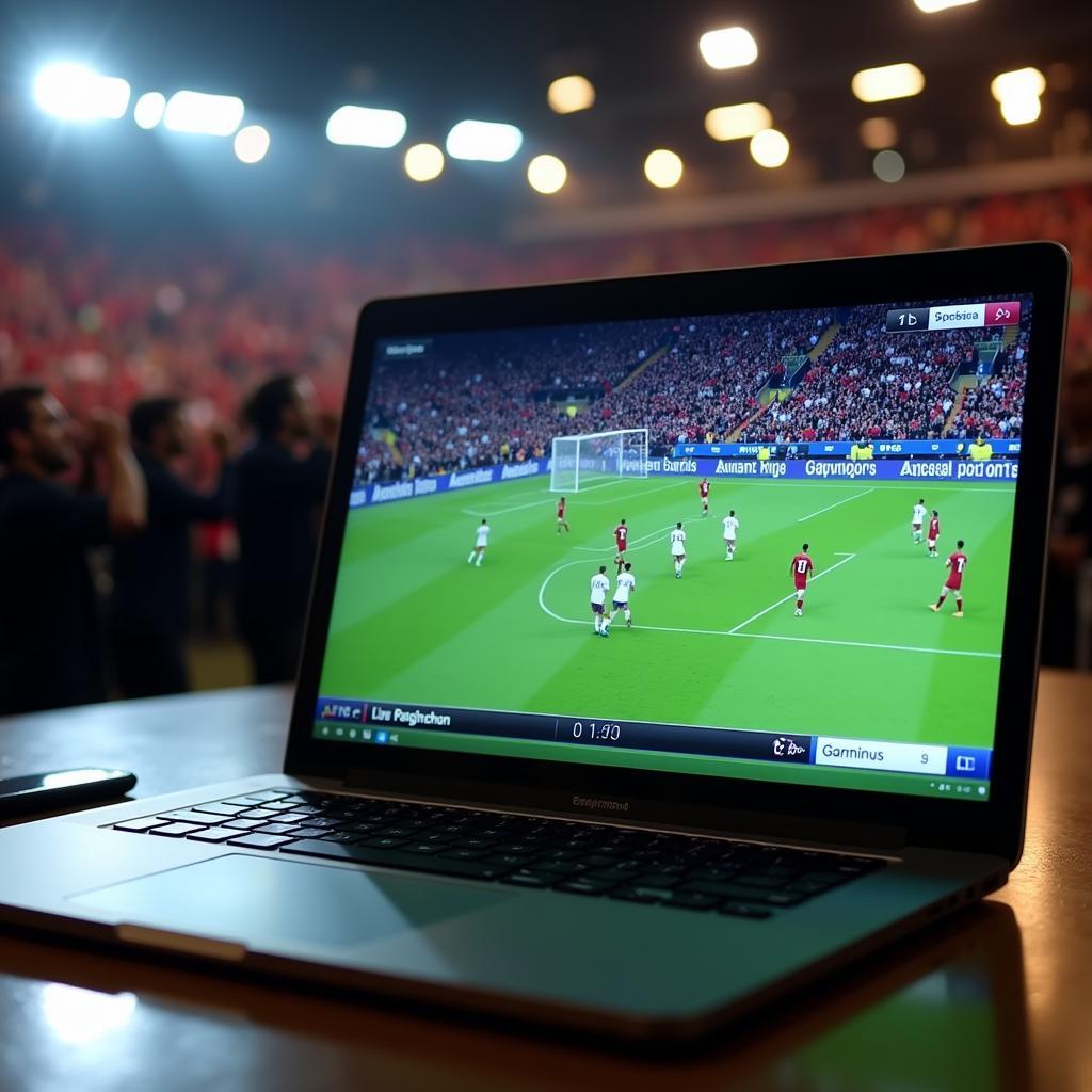 Football Live Sopcast Links: Streaming Your Favorite Matches