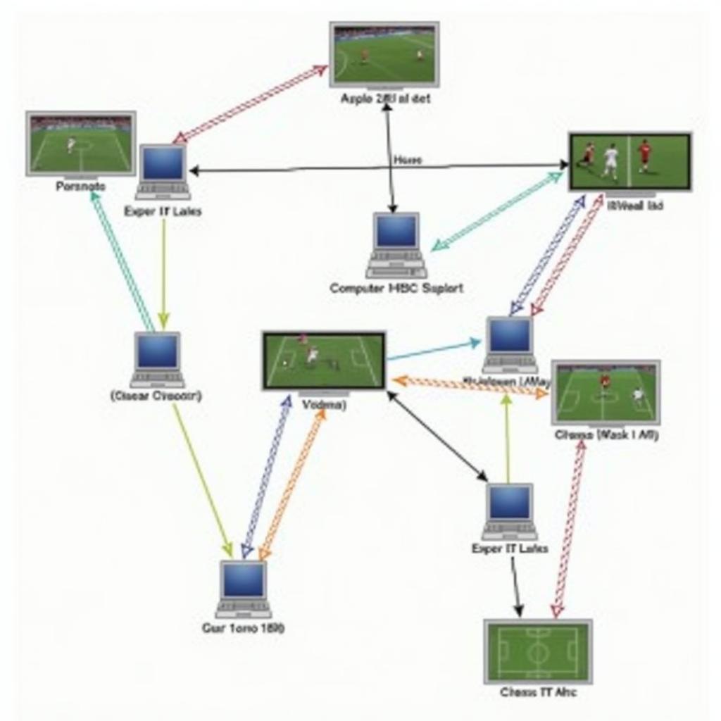 Football Live Stream Sopcast P2P Network