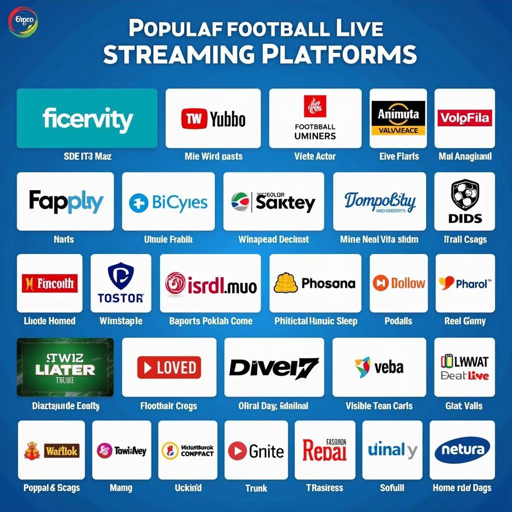 Football Live Streaming Platforms in India