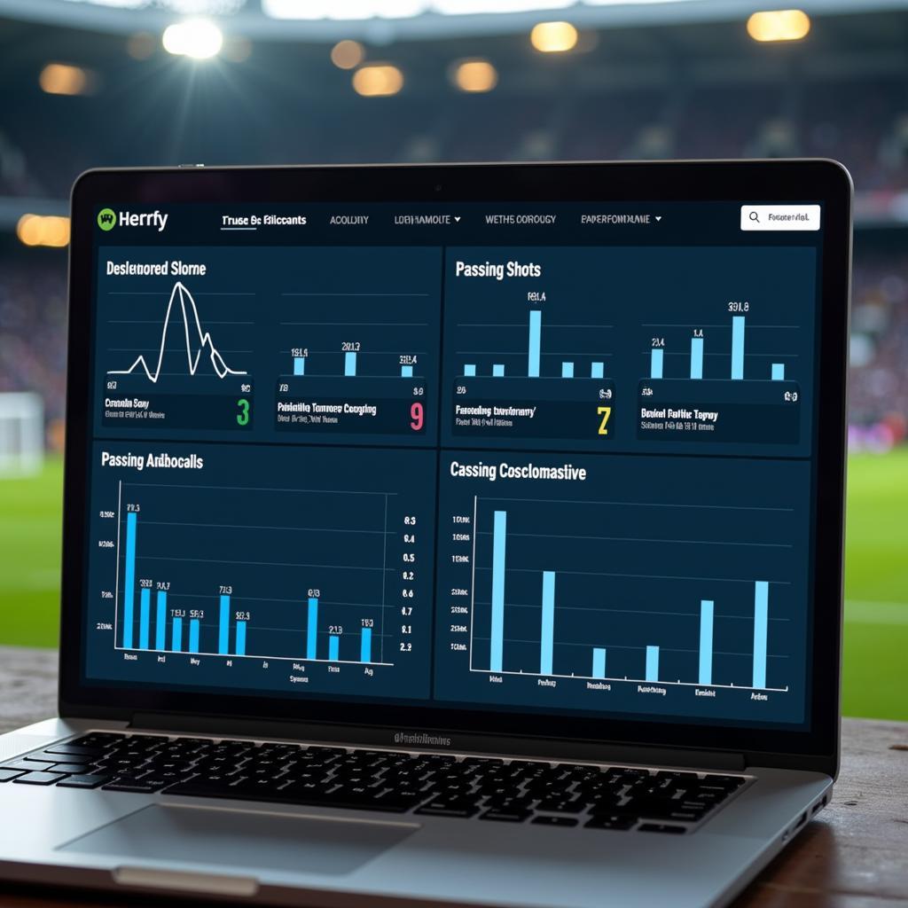 Football Match Statistics Analysis