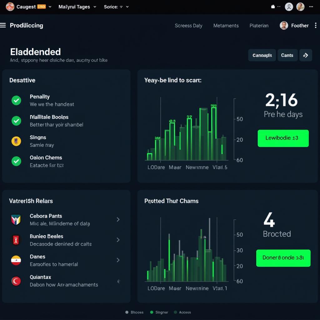 Football Math Live Predictive Analytics