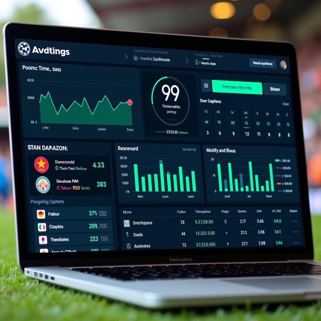 Football Prediction Data Analysis