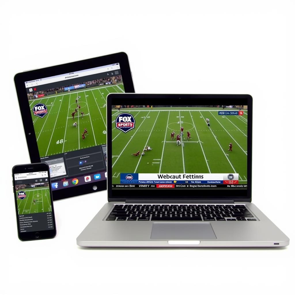 Fox Sports Southwest UIL Football Live Stream Options