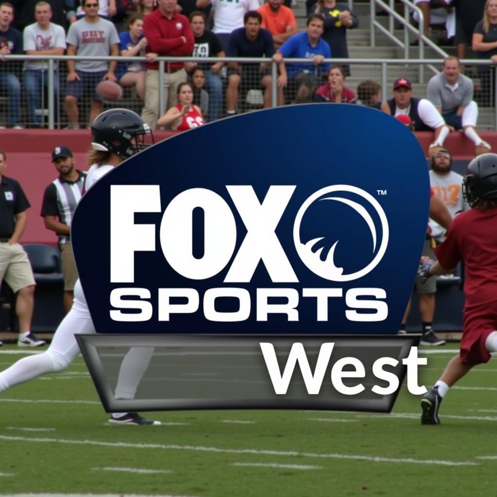 Fox Sports West High School Football Live Stream