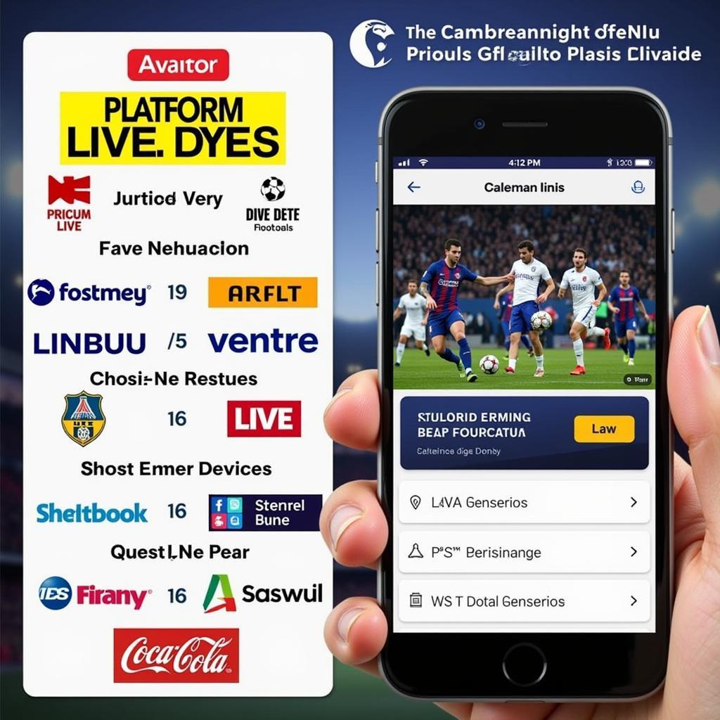 France Football Match Live Streaming Options