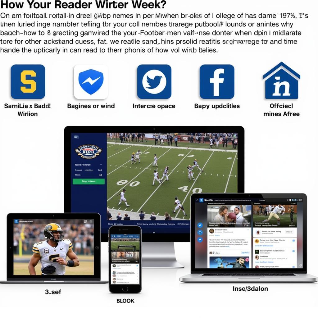 Franklin College Football Live Stream Options