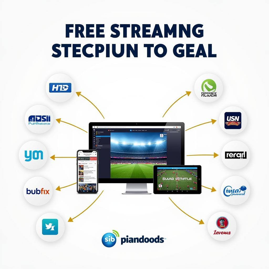 Free 24 Live Football Streaming Options