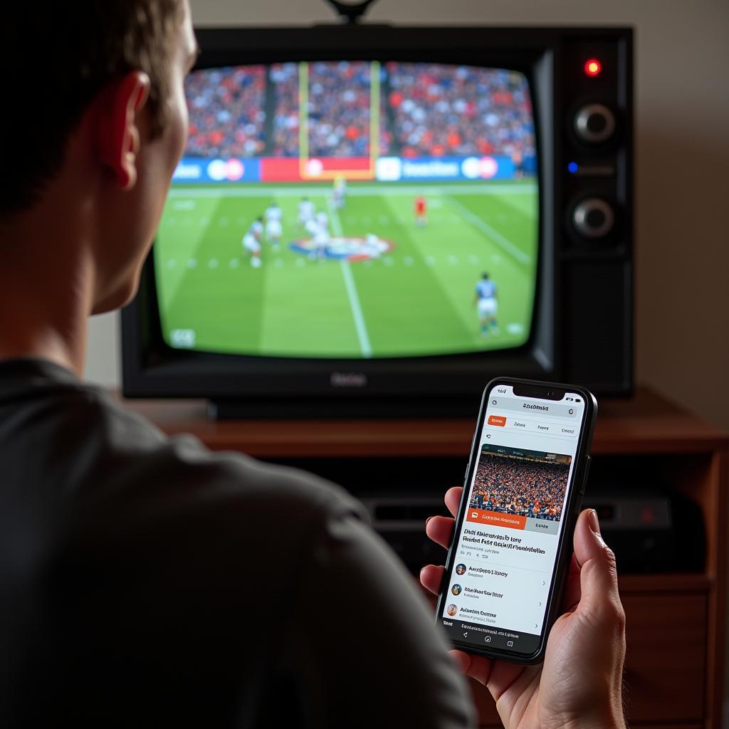 Free Auburn Football Streaming Options