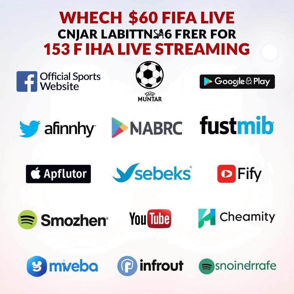 Free FIFA Live Stream Options