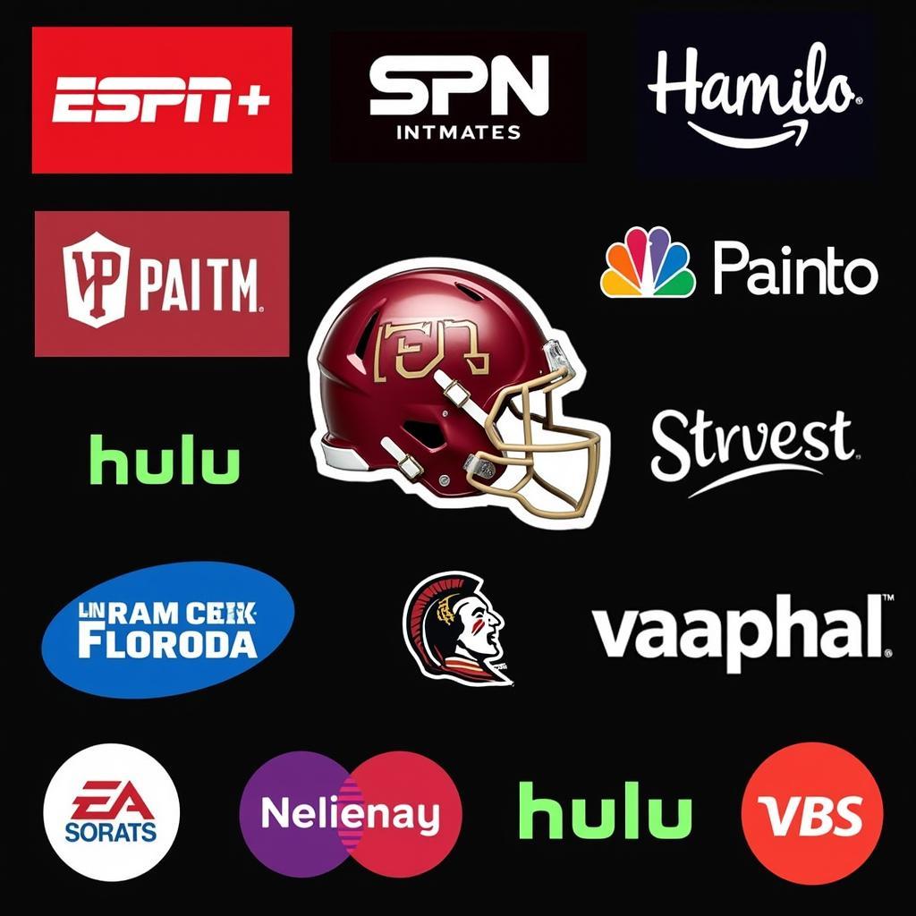 Free Florida State Football Streaming Options