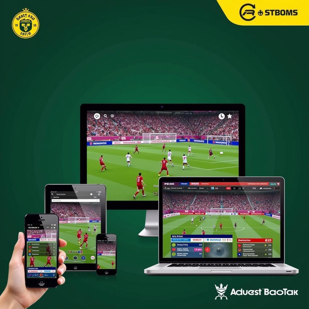 Free Football Live Streaming Options