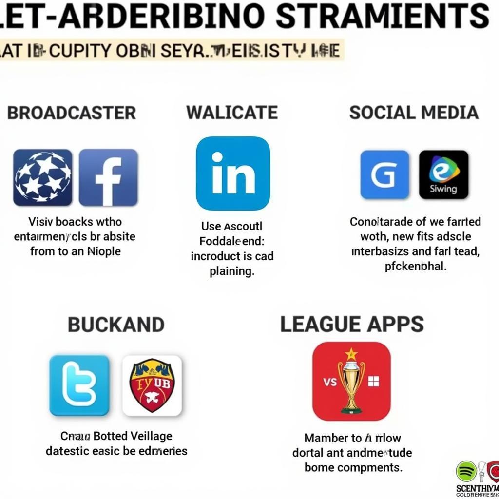 Free Football Live Streaming Platforms