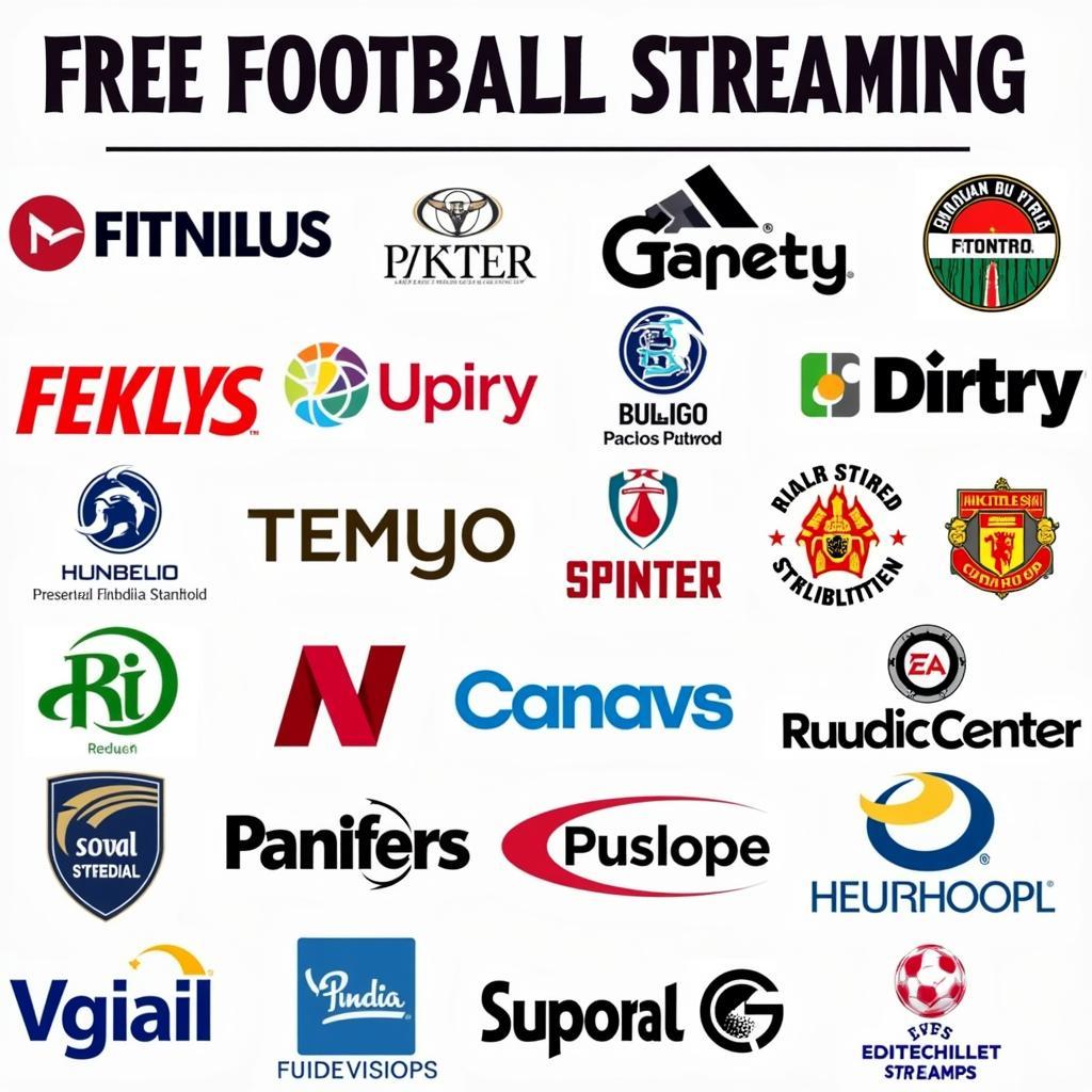 Free Football Streaming Platforms