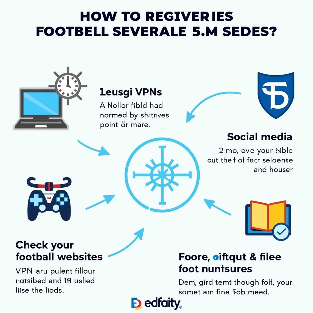 Free Football Streaming Tips