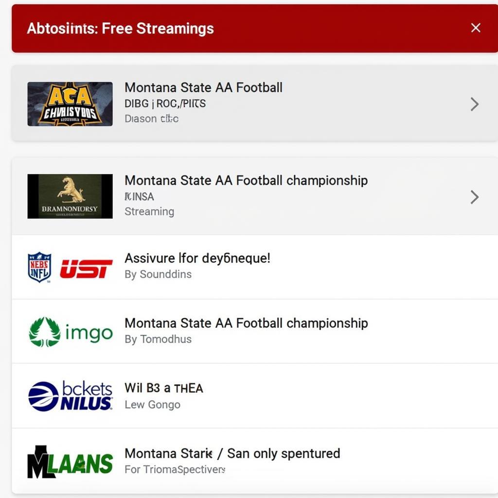 Free Live Stream Options for the Championship