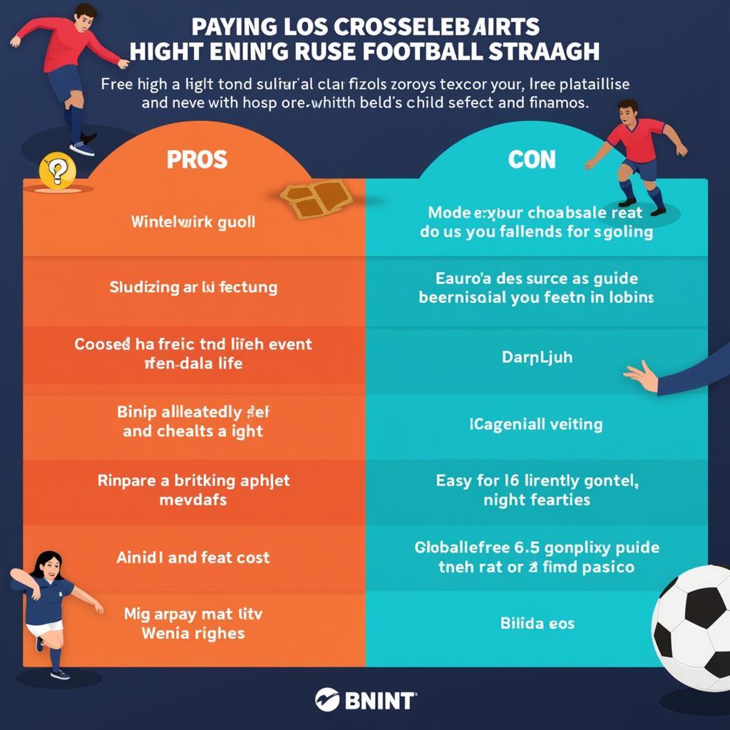 Comparing Free vs. Paid Live Football Streams