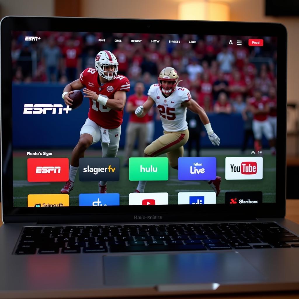 Fresno State Football Live Streaming Platforms