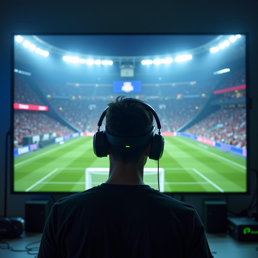 Future Dubai Live Stream Football Technology