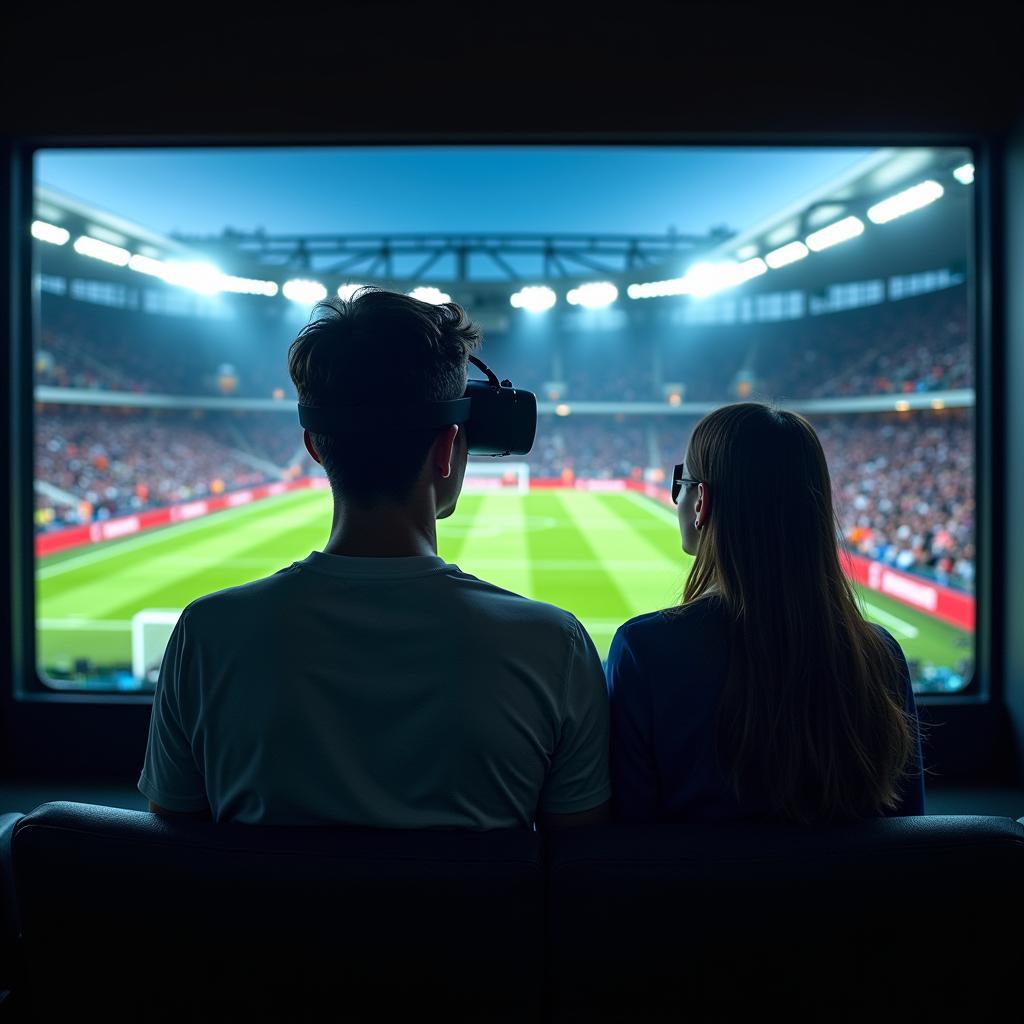 The Future of BR Sport Live Football Streaming