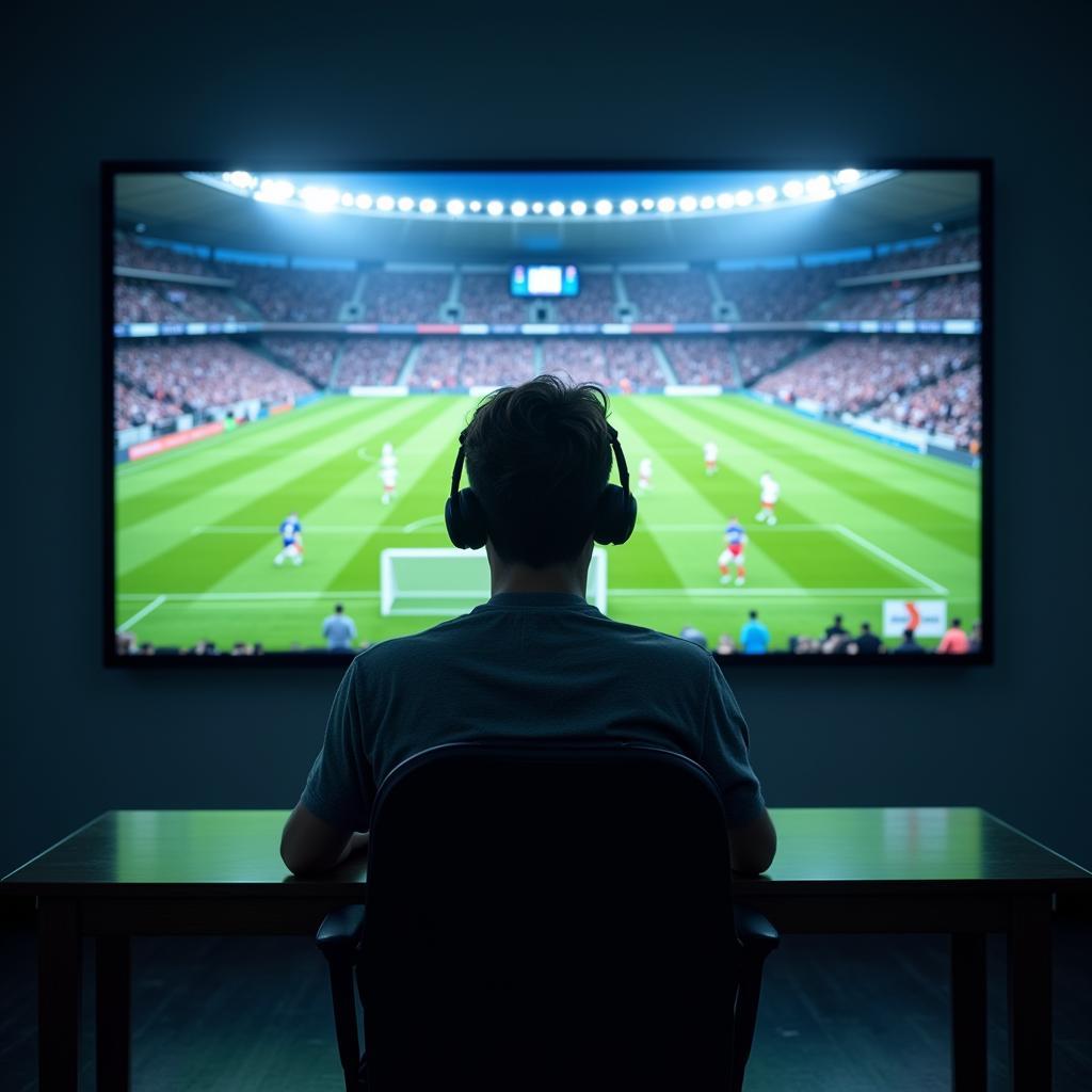 The Future of Football Streaming