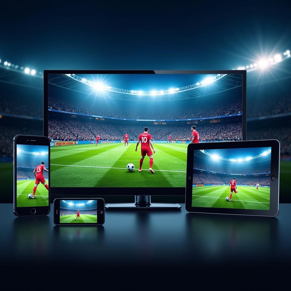 The Evolving Landscape of Football Streaming