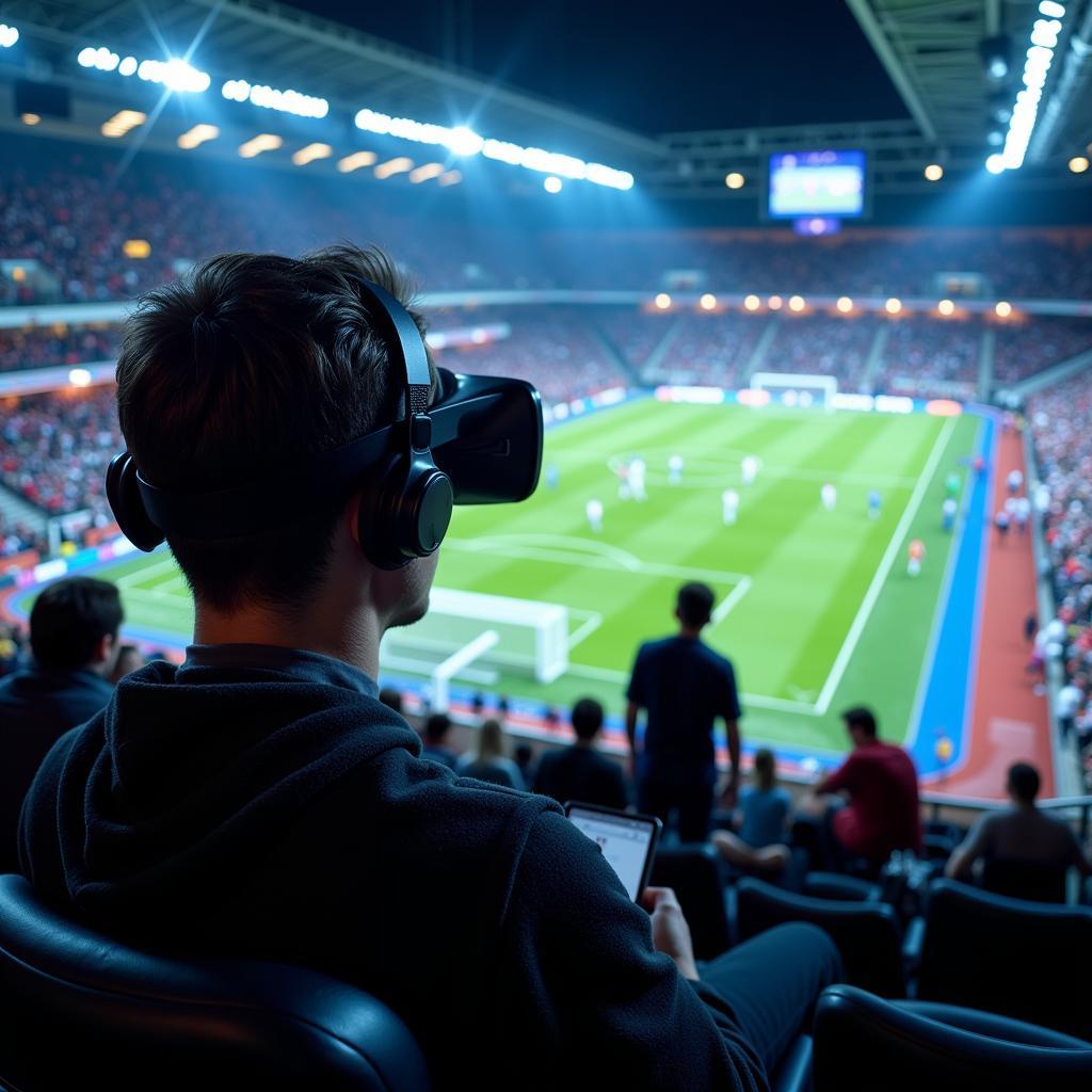 The Future of Football Streaming in India