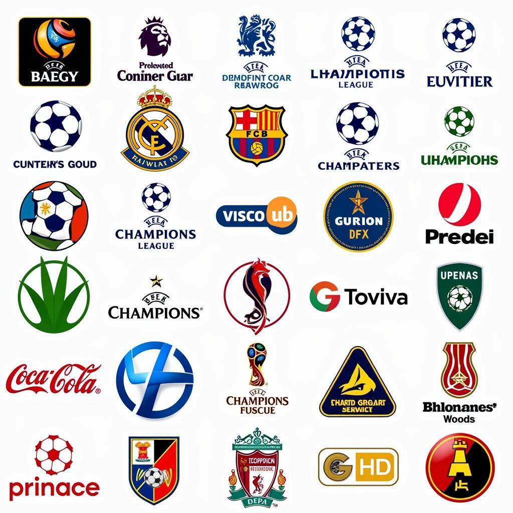 Global Football Leagues and Tournaments