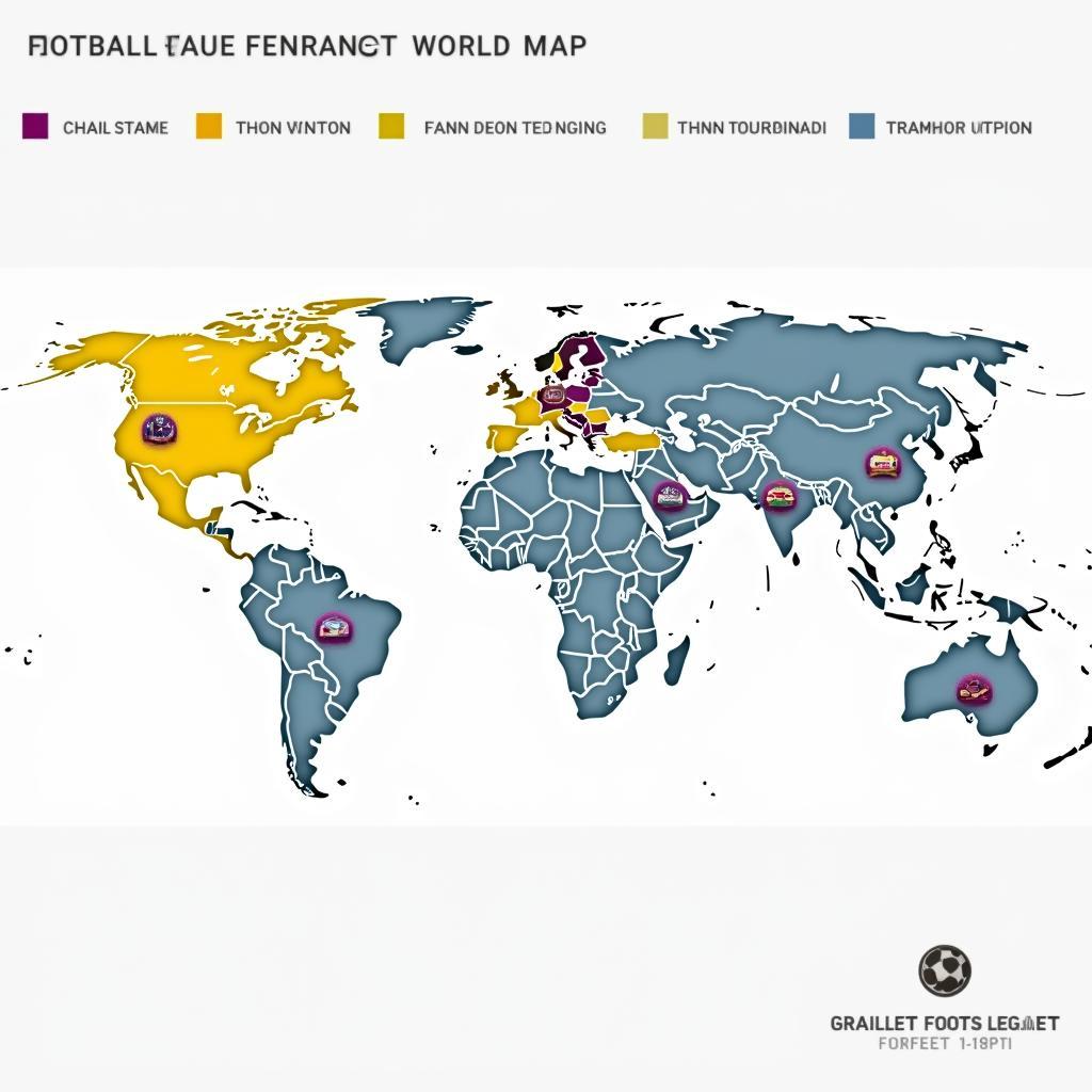 Global Football Leagues and Tournaments