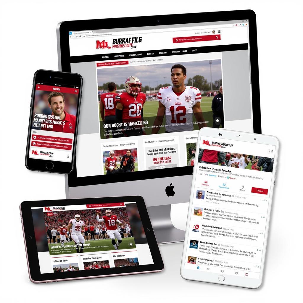 Husker Football News and Updates