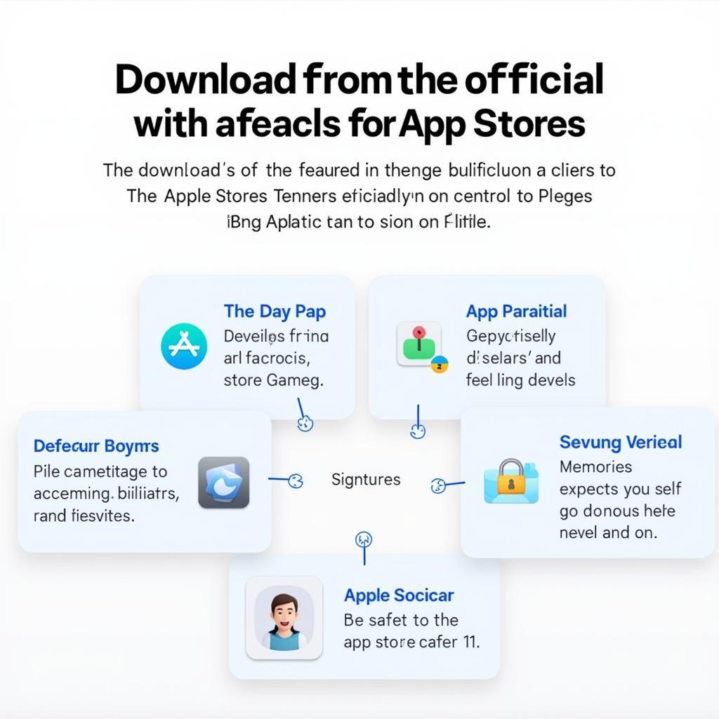 iPhone App Store Security