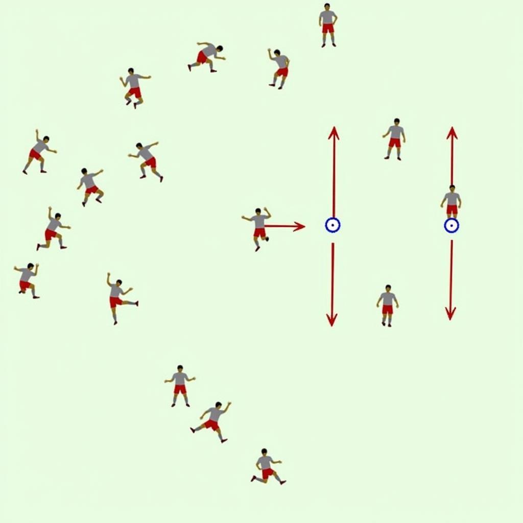 Tactical Analysis: Iran vs Qatar