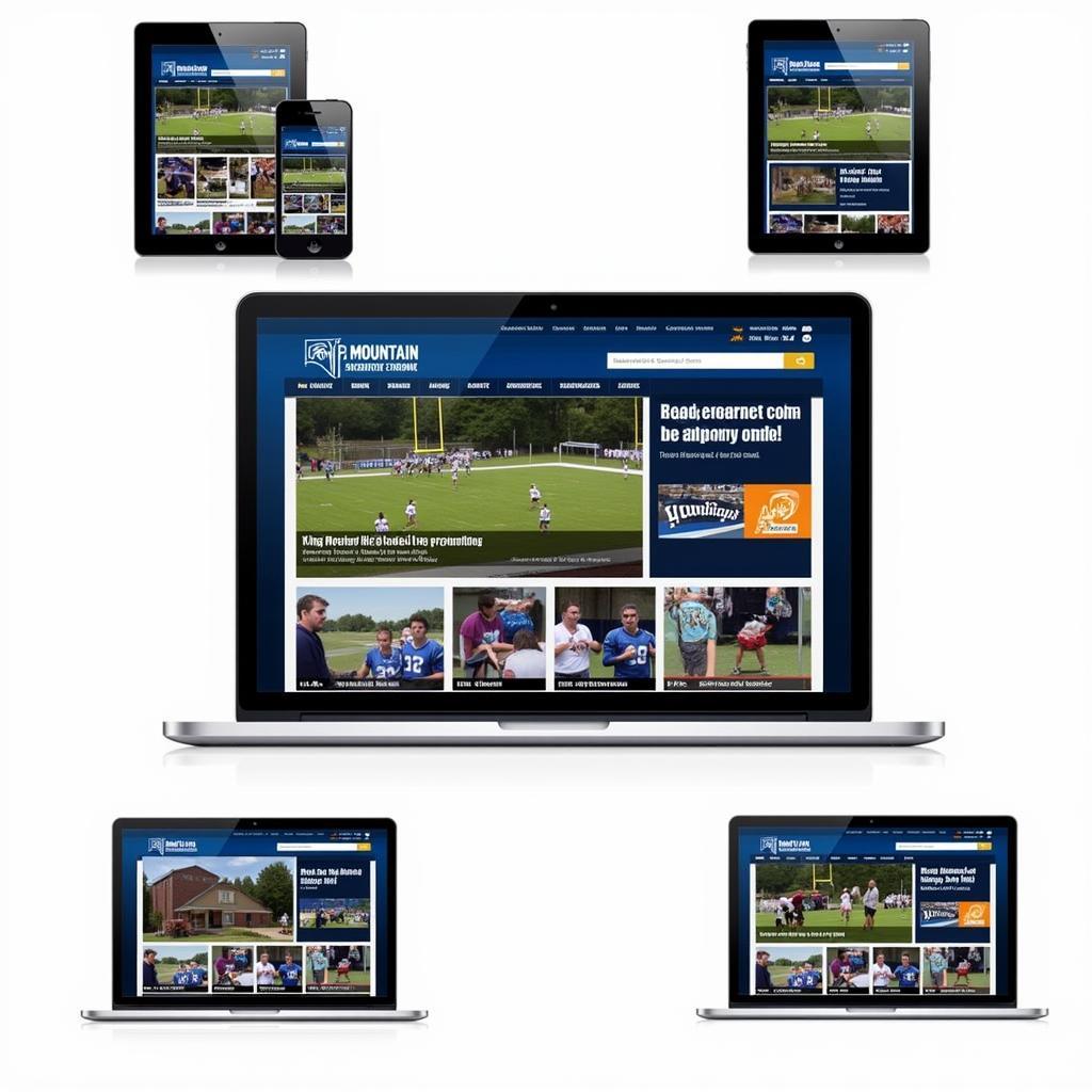 Kings Mountain High School Football Live Stream Options