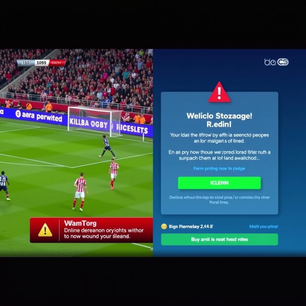 Understanding the Legal and Ethical Implications of Free Football Streaming