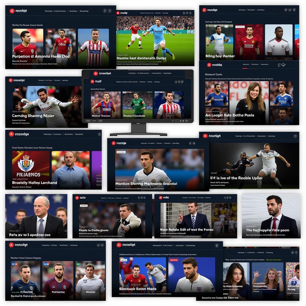 Legal and Free Football Streaming Options