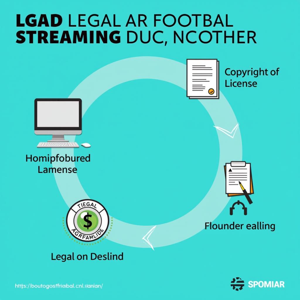 Understanding the Legalities of Football Streaming