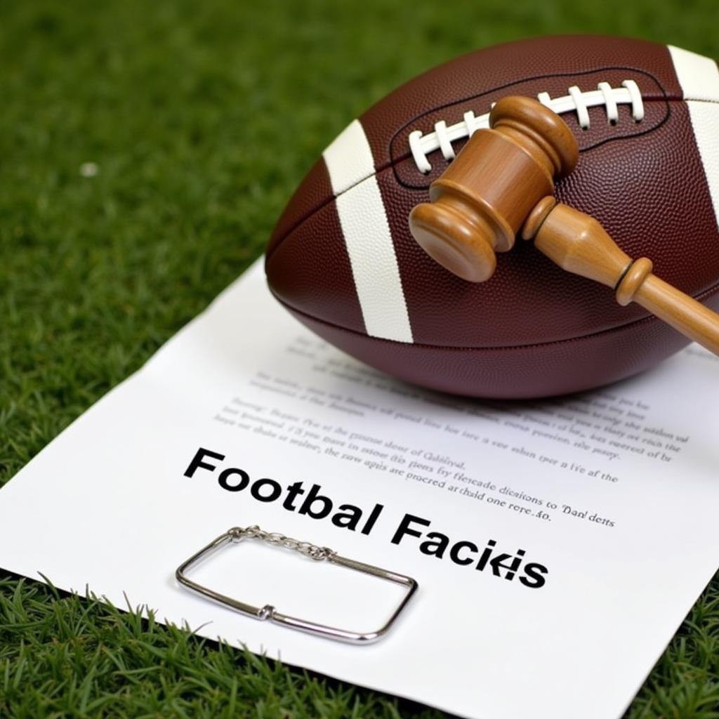 Legal Aspects of Free Football Live Streaming