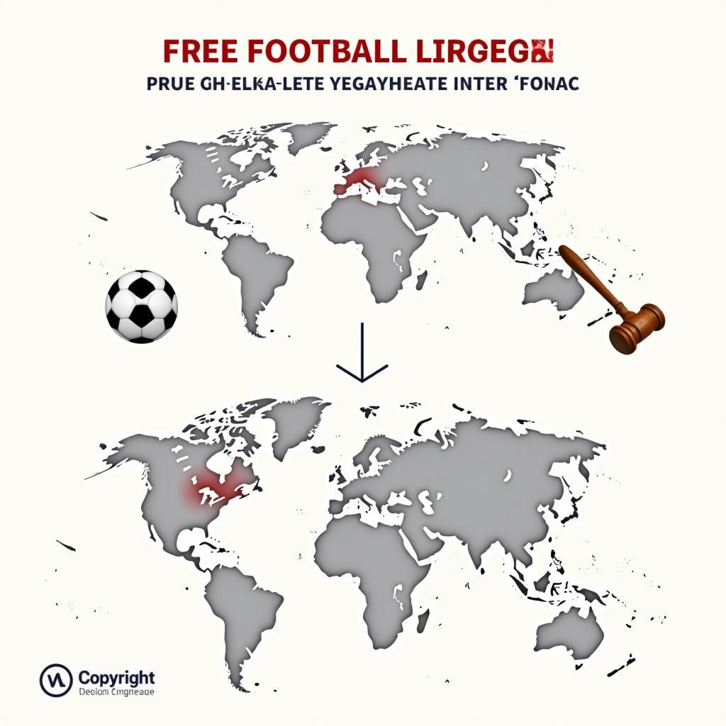 Legal Considerations for Free Football Streaming