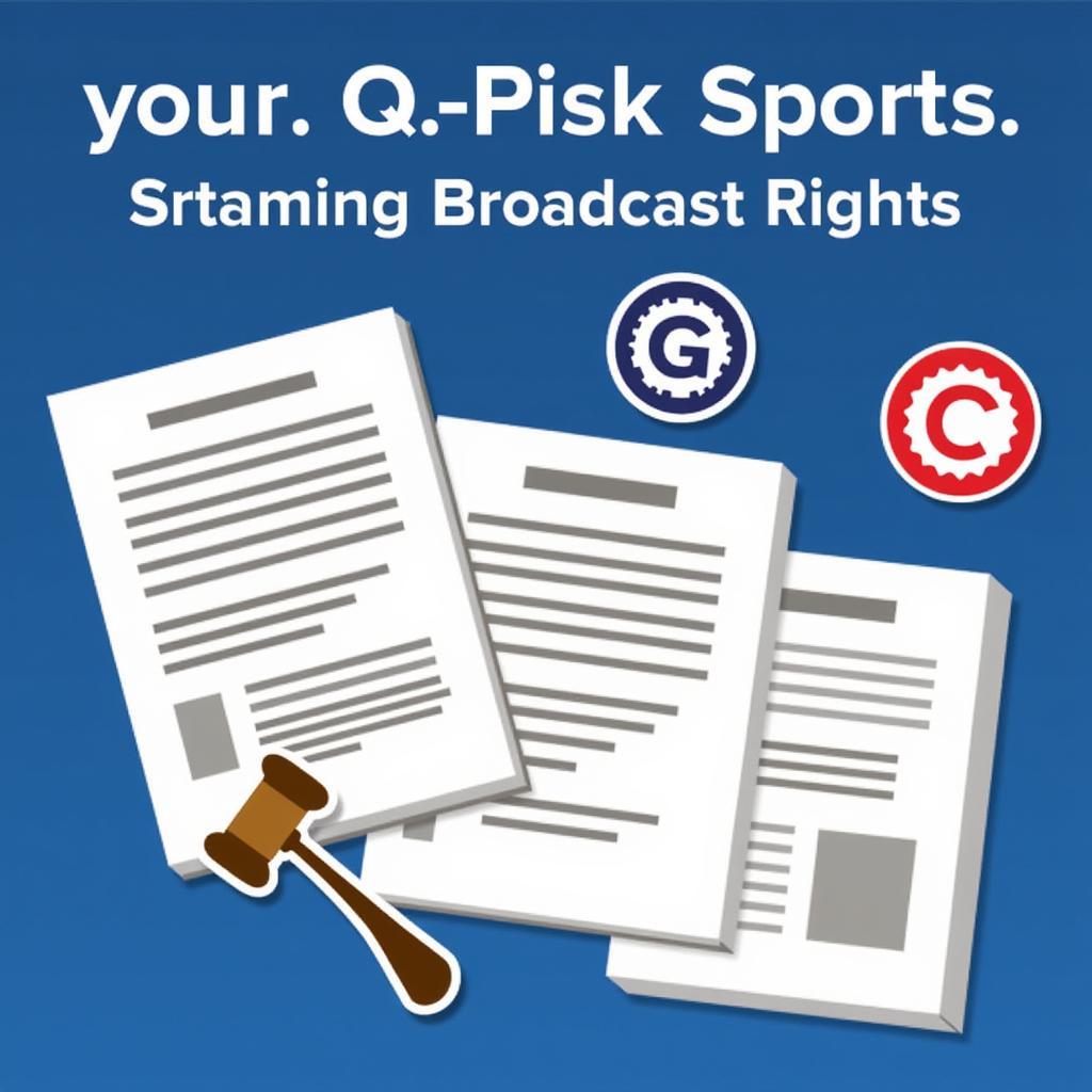 Legal Considerations for High School Sports Streaming