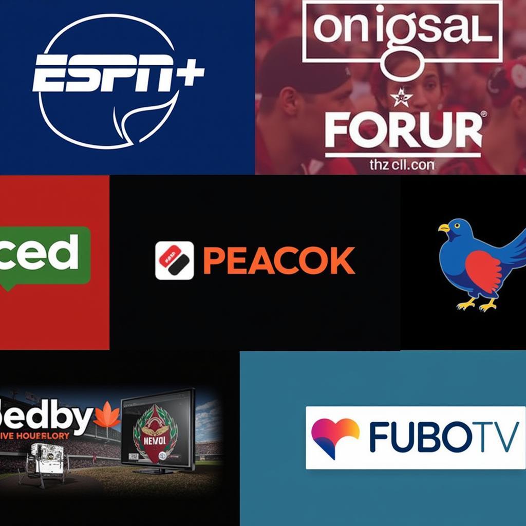 Legal Football Live Stream Platforms