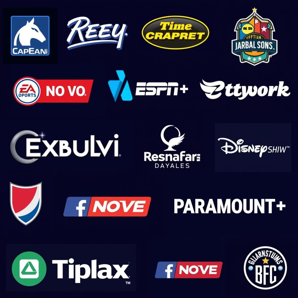 Legal Football Streaming Platforms