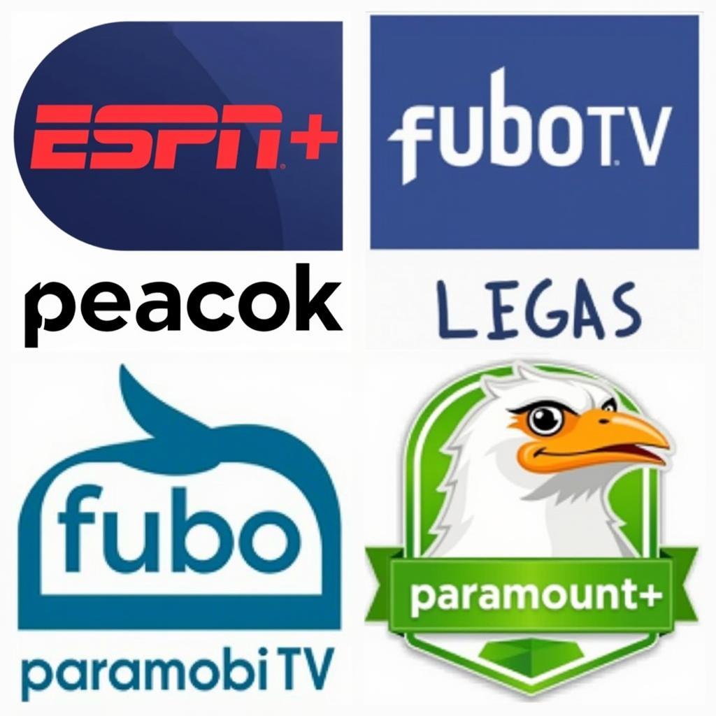 Legal Football Streaming Platforms