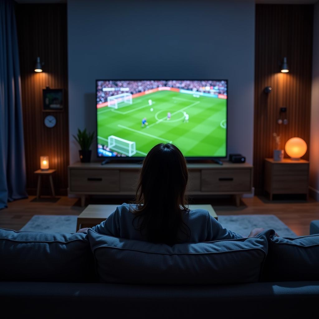 Watching Football Through Legal and Free Streaming Methods