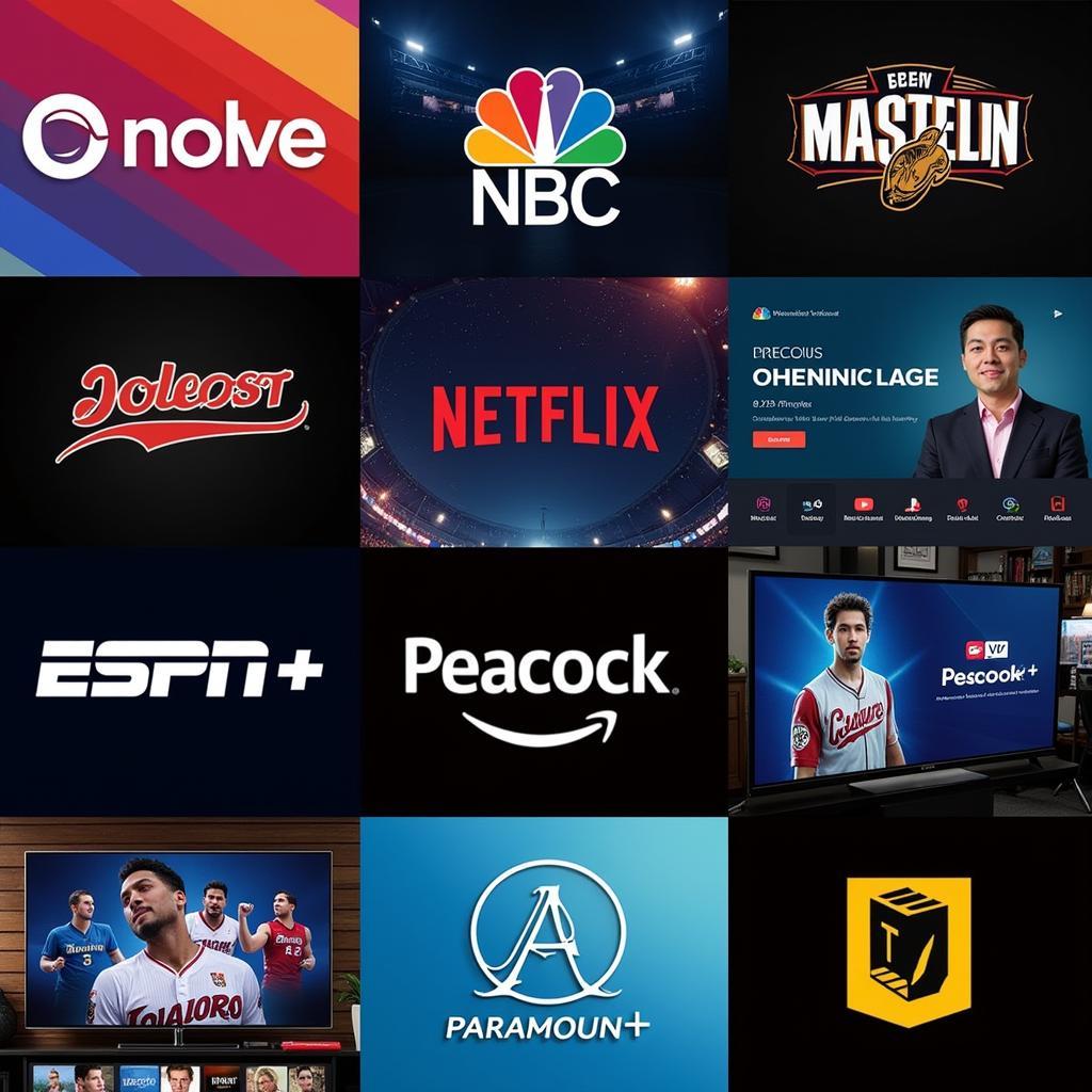 Legal Alternatives for Live Football Streaming