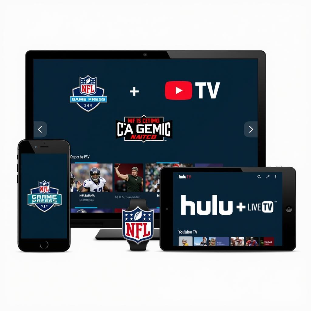 Legal NFL Streaming Options